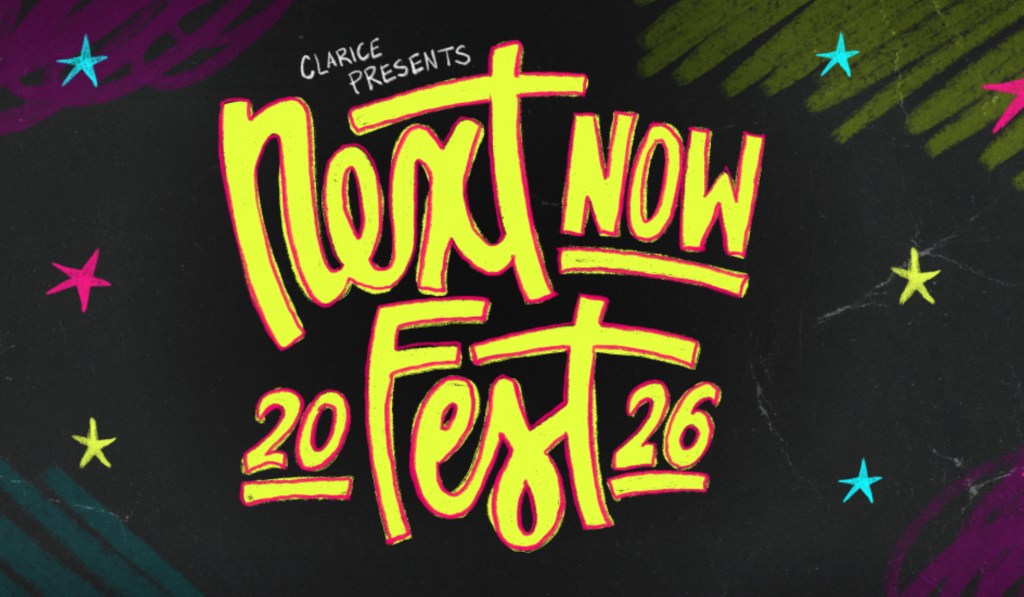 NextNow Fest 20206 Banner